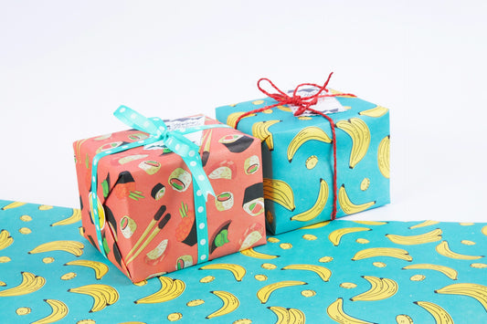 Cadeaux de naissance