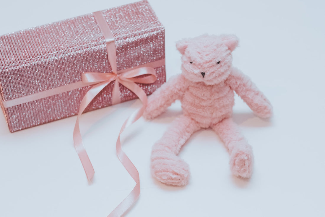 Cadeaux pour bébé