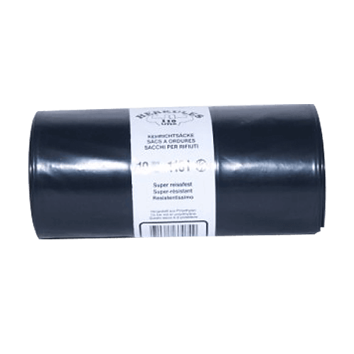 Abfallsäcke Robusto 110L (10 STK) Rolle