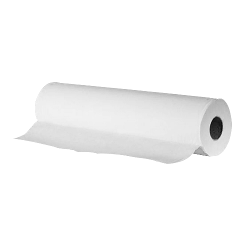 Rouleau d’emballage en crêpe 50cm x 50lfm 2 plis 100% cellulose