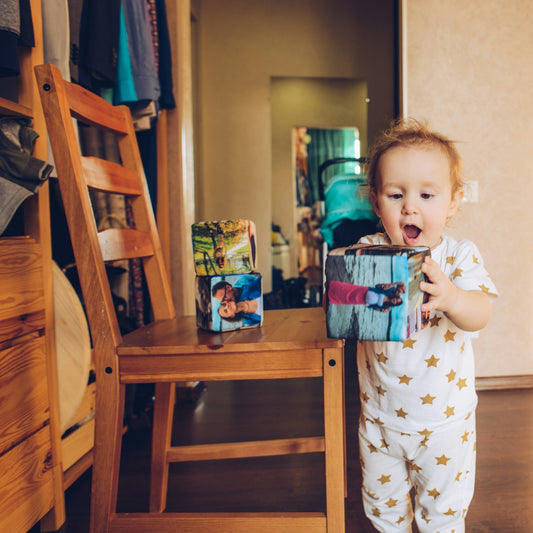 Cadeaux pour les futurs parents