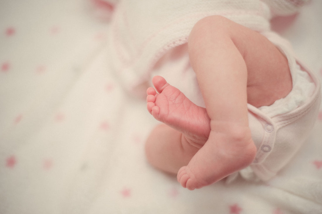 Diaper ingredients