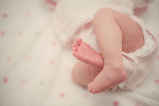 Diaper ingredients