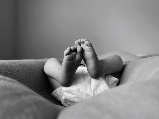Pampers Baby Dry