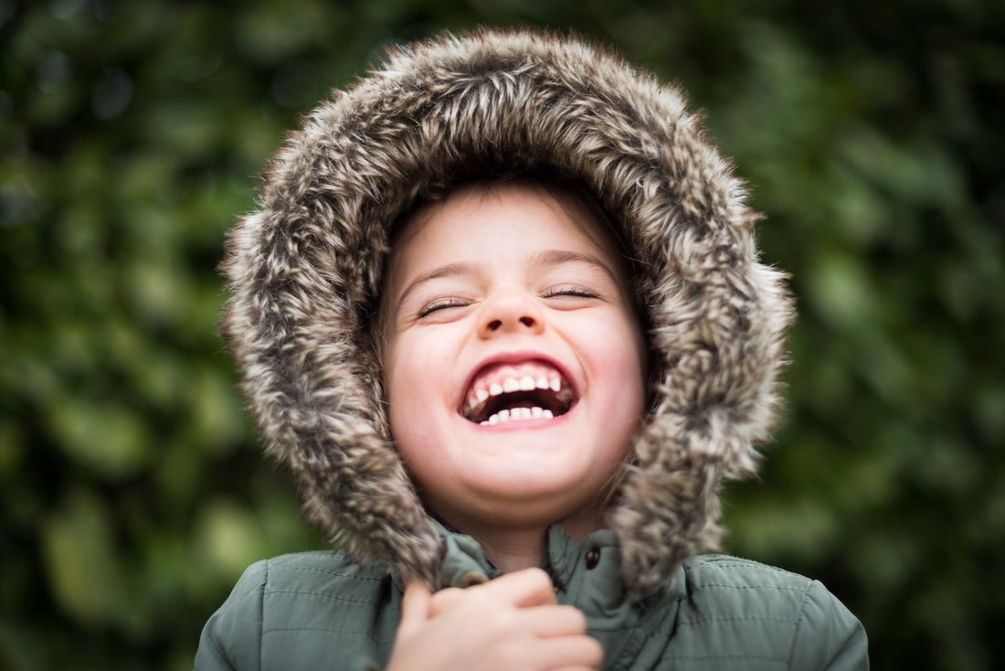 Laver les dents de bébé : mode d’emploi !