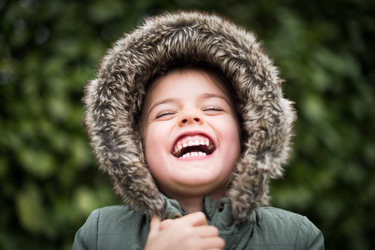 Laver les dents de bébé : mode d’emploi !
