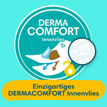 Sac de transport Pampers Premium Protection Taille 0 Micro <3 kg (22 pièces)