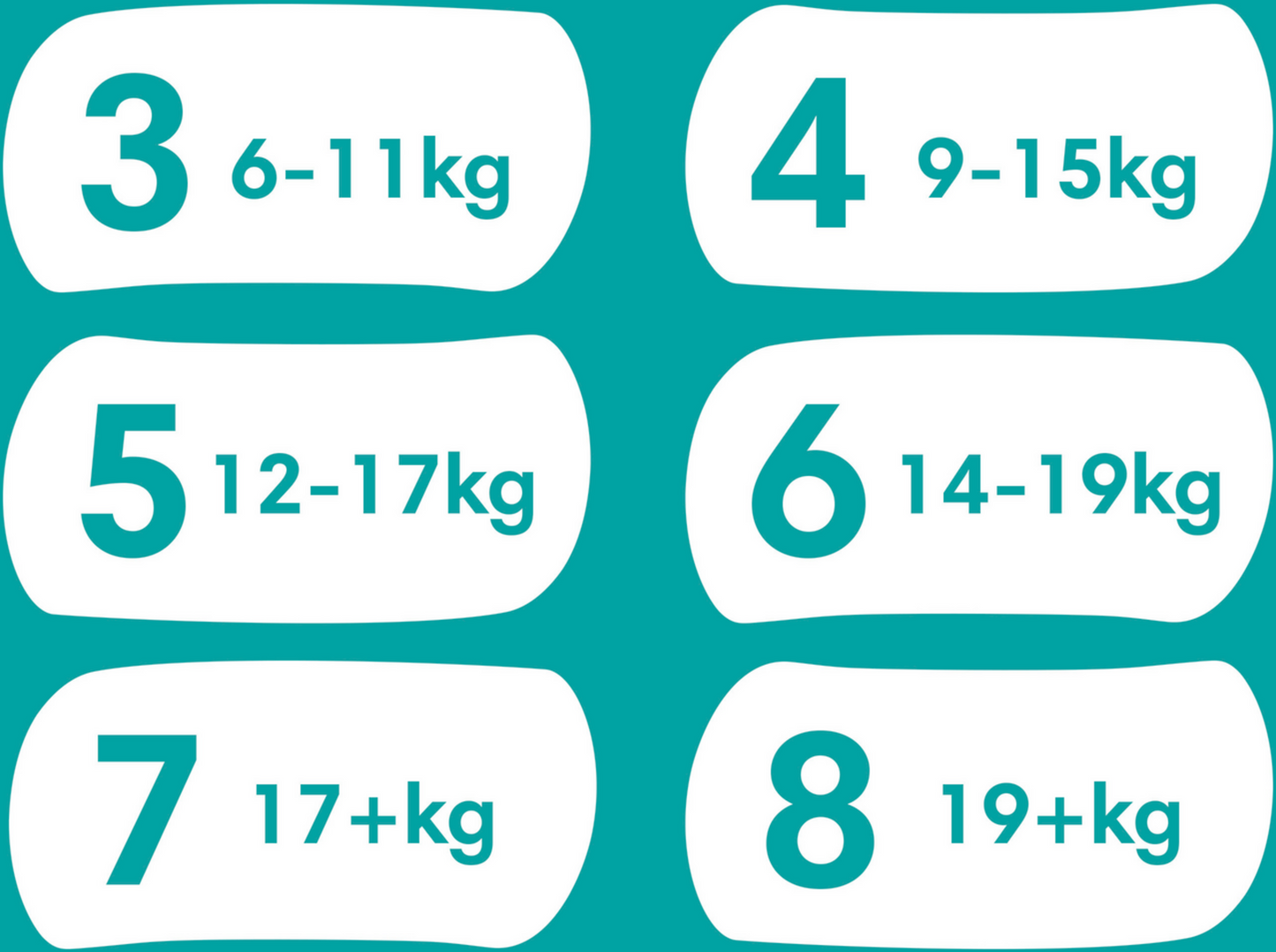 Pampers Baby-Dry PANTS Gr. 6 XL +15kg (32 STK) Beutel
