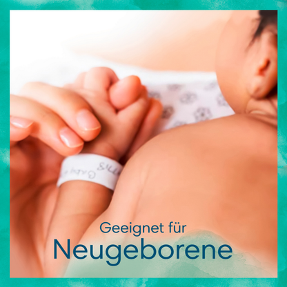 Pampers Harmonie Aqua Lingettes (48 pces)