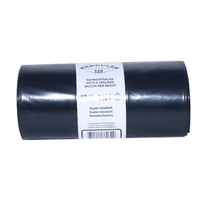 Abfallsäcke Robusto 110L (10 STK) Rolle