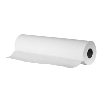 Rouleau d’emballage en crêpe 50cm x 50lfm 2 plis 100% cellulose